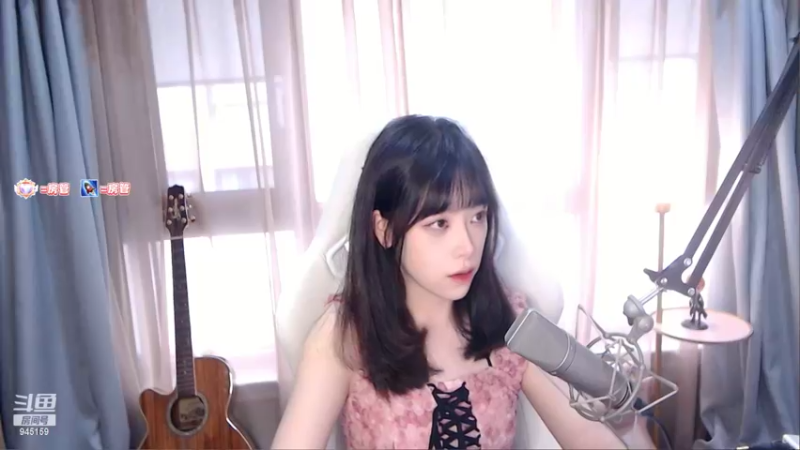 【2022-08-20 16点场】童猪啊i：超级猪猪！！！！