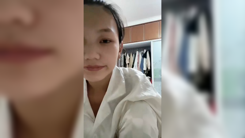 被神眷顾的直播3