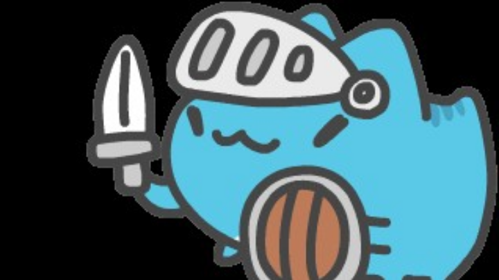 一区单排，后面吃饭了