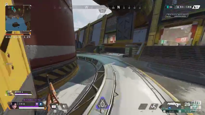 【2022-08-21 01点场】小夫的嘴巨硬：纯纯天赋型选手