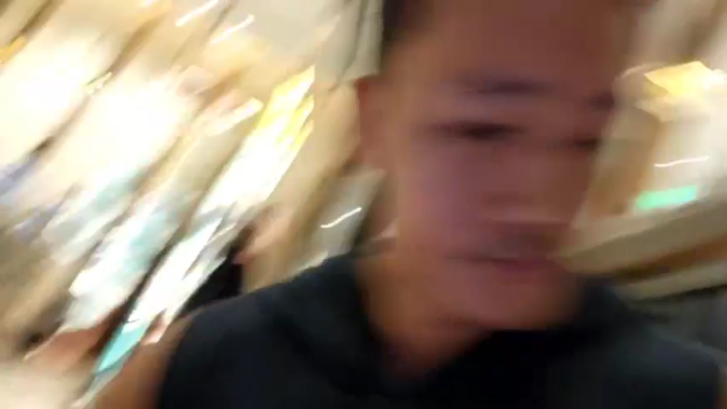 【2022-08-22 00点场】黑人毅：到达南昌 先健身晚上选嘉宾