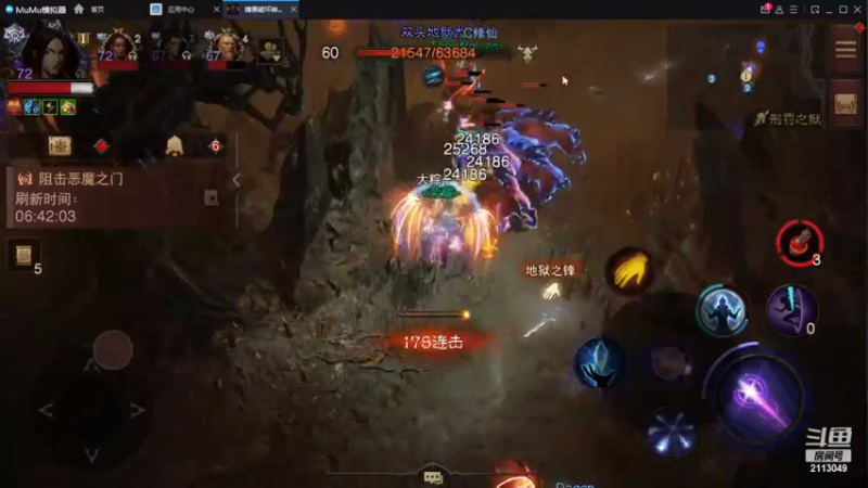 【2022-08-22 05点场】紫灵z：代播：今天有麦克就很开心