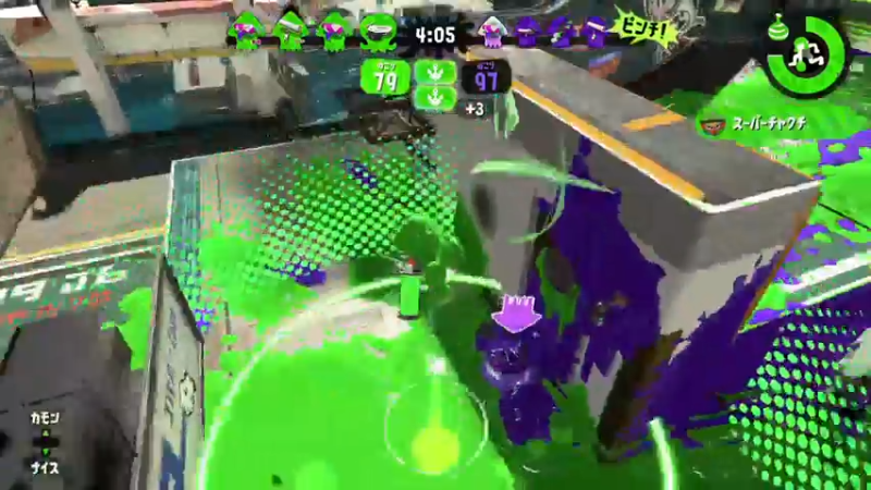 【2022-08-22 03点场】KazeLink：马力欧-Link 技术主播没有GG