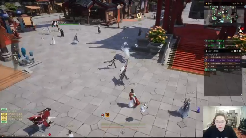 【2022-08-21 22点场】即将拥有人鱼线的PDD：这里是勇者营地