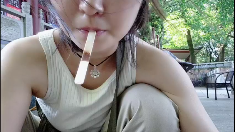 【2022-08-21 17点场】刘灶灶：长沙 岳麓书院