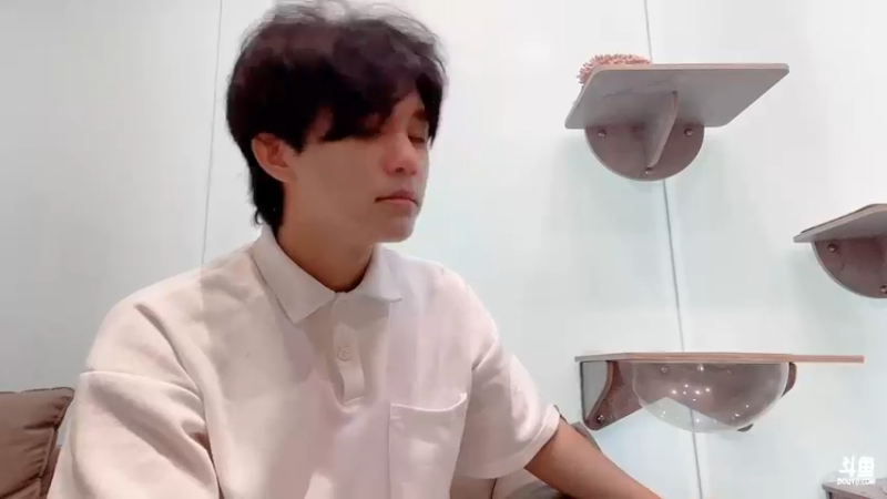 【2022-08-22 13点场】DYG萧玦：给块块刷牙