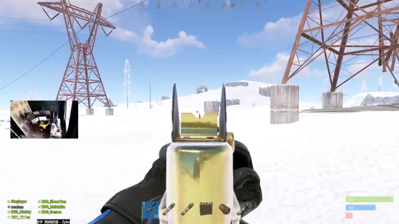 【2022-08-22 16点场】斯祥丶：官服羊村计划2.0