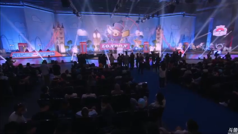 【2022-08-21 23点场】猫叔灬灬：【猫叔】宝可梦世界锦标赛2022决赛~~