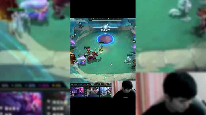 变形重组龙女（下）：龙女加三星乌鸦！硬钢三星狗熊！拿下！