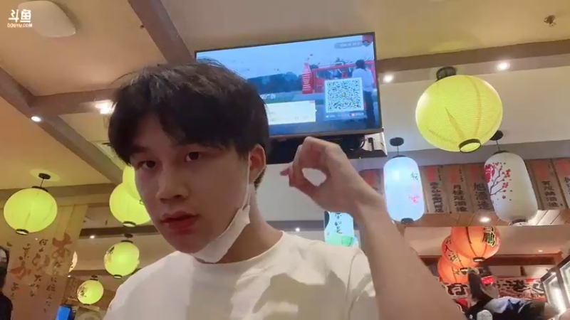 【2022-08-22 22点场】DYG丶小义：户外户外户外 9407630