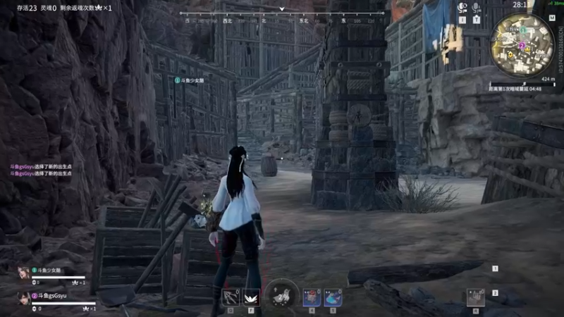 【2022-08-22 20点场】sysyu：单排如何新英雄玩转新地图！