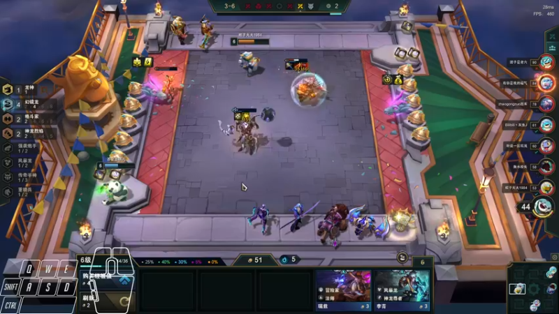 【2022-08-22 03点场】Cpt小醒目：醒目：小播一会儿，后面几天不播