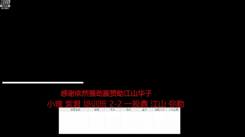 【2022-08-22 16点场】淋淋雨829：圣战迷恋的直播间