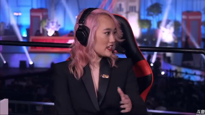 【2022-08-21 21点场】猫叔灬灬：【猫叔】宝可梦世界锦标赛2022决赛~~