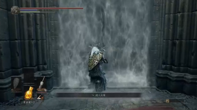 萌新一周目 洛里安双王子