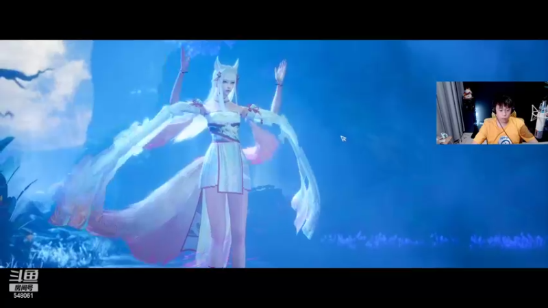 【2022-08-21 22点场】阿二Ayer：钻粉四倍：不死终会出头吗，加油