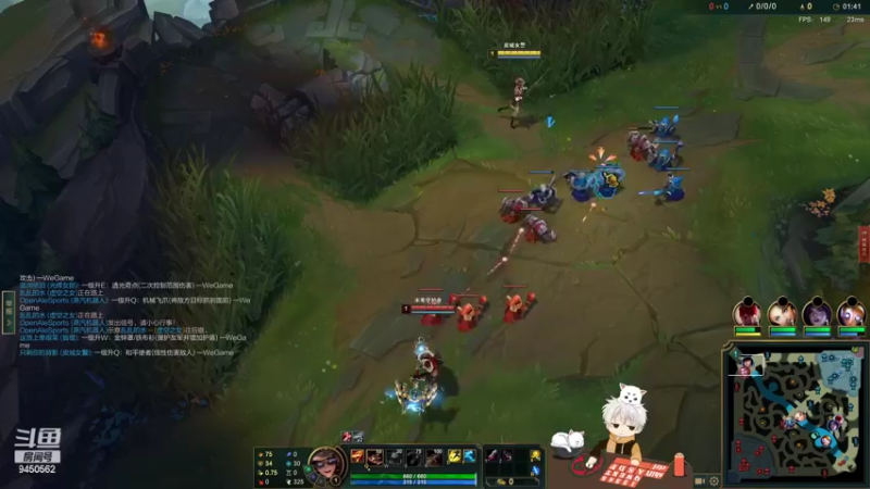 【2022-08-19 22点场】章发财丶：比我帅的进！