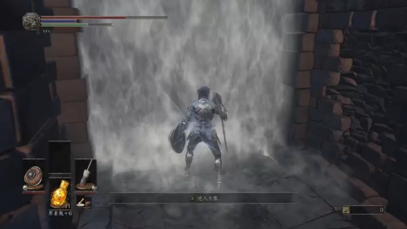 一周目 黑古达英雄古达