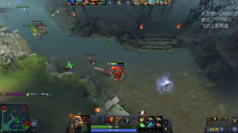 【2022-08-21 20点场】小粥泥浆：关键词:哈斯卡启动！