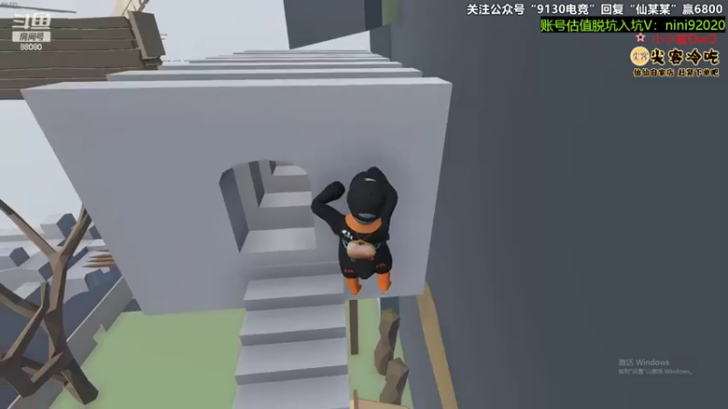 【2022-08-22 21点场】仙某某：周六音乐交流会，钻粉狂欢卡已开！