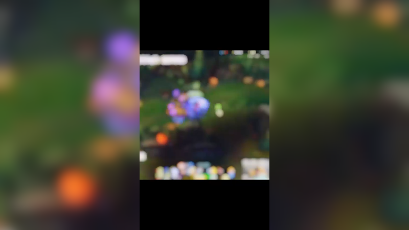 艾欧尼亚王者局到处飞的盲僧