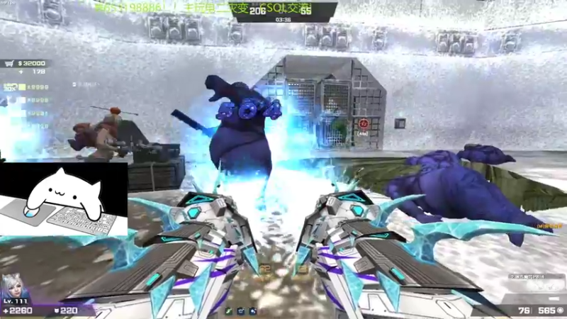 【2022-08-21 23点场】回来看看13：一天一个灾变小技巧！