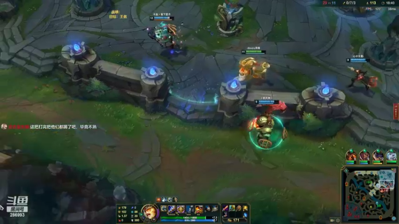 【2022-08-22 18点场】卑微小泽丶：小泽：内战杀手