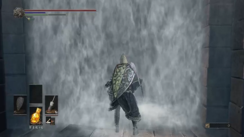 萌新一周目 猎龙铠甲