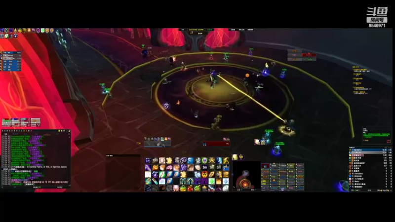 【2022-08-21 21点场】萨菲尔斯：翡翠bt小号团开荒~