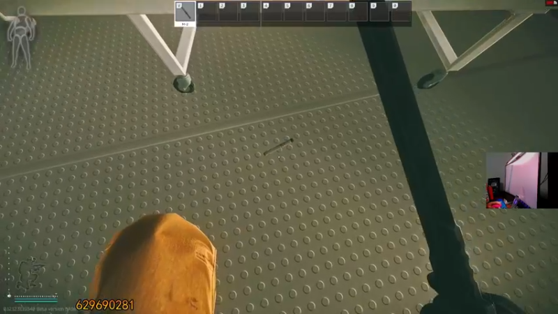 【2022-08-21 21点场】文化人老七：近战击杀世界第一