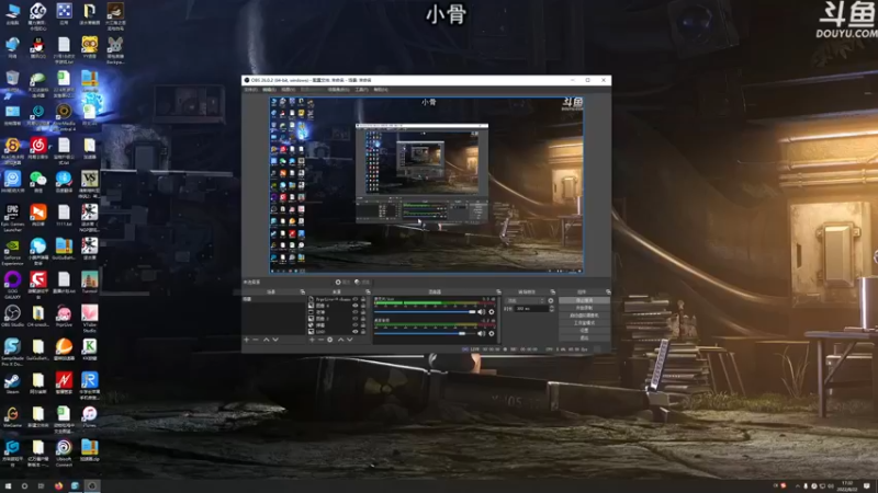 【2022-08-22 17点场】荣耀洋洋：【洋洋】小众，独立，单机游戏！
