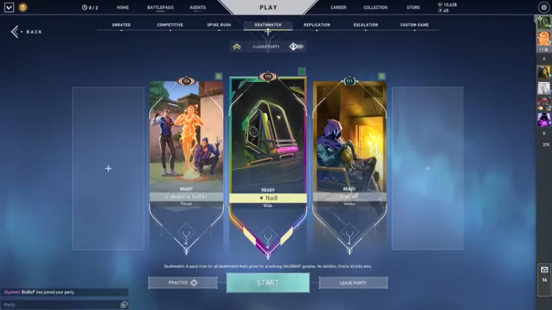 【2022-08-22 10点场】风暴奶爸Nai8：【奶爸】赛季末的排位真难打