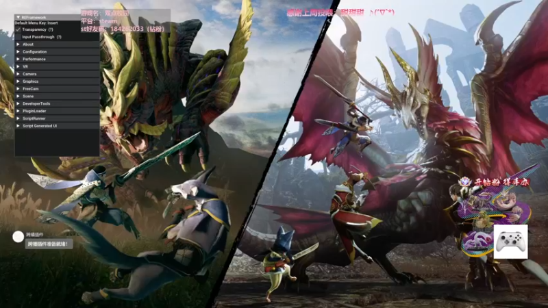 【2022-08-20 19点场】AuriceQwQ：白给少女：汪 8点送手柄