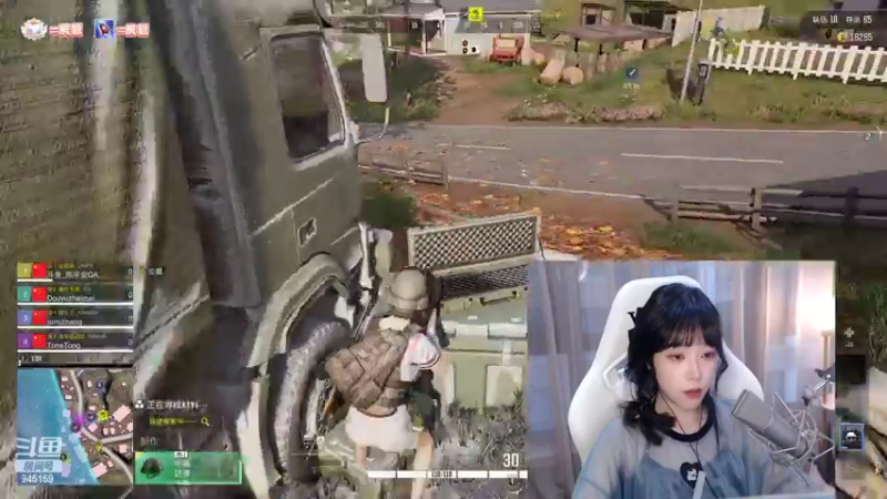 【2022-08-21 18点场】童猪啊i：超级猪猪！！！！