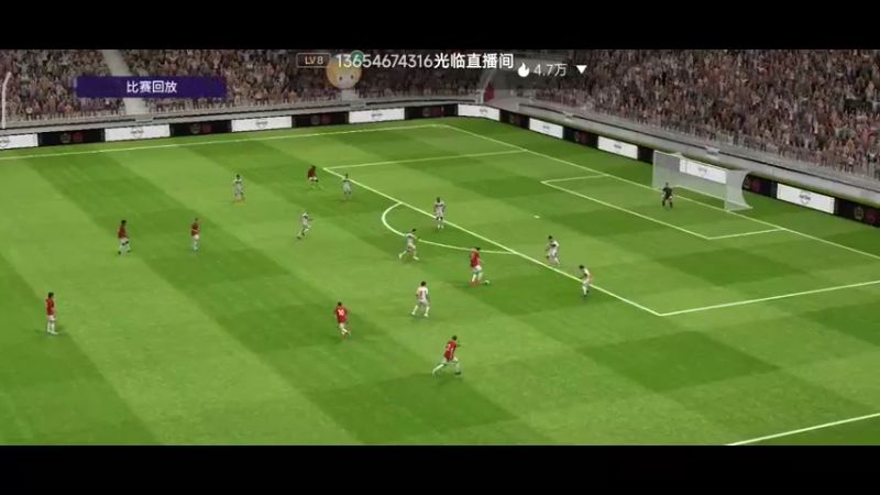 【2022-08-19 23点场】铭铭仔仔：《实况足球》火爆来袭