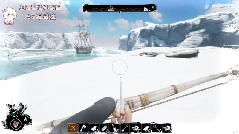 【2022-08-17 21点场】昔恩小姐姐：【搞笑女今天精神满满~】