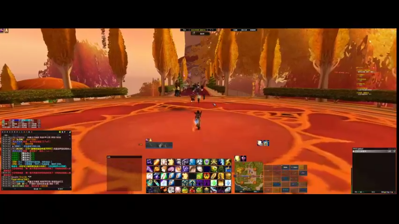 【2022-08-21 19点场】萨菲尔斯：翡翠bt小号团开荒~