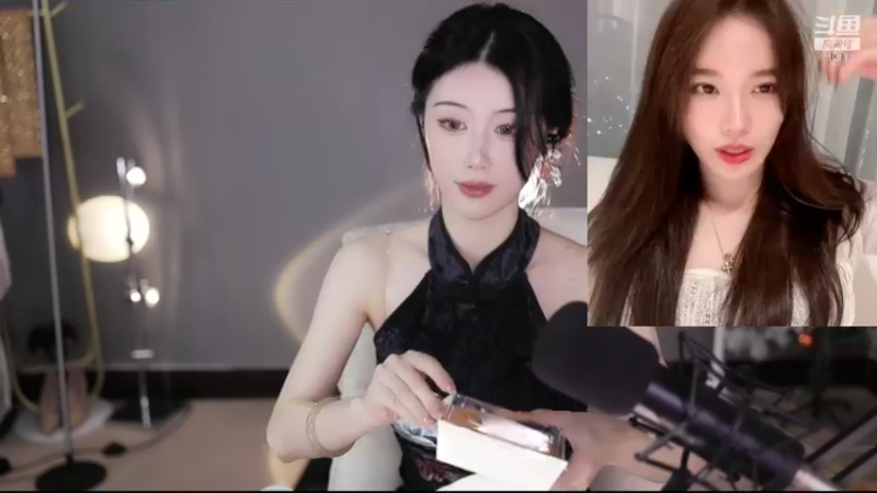 【2022-08-21 22点场】青台miss：希望大家天天开心呀 1011