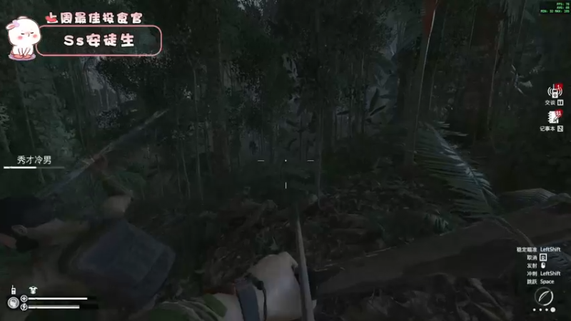 【2022-08-18 22点场】昔恩小姐姐：【搞笑女的日常~】