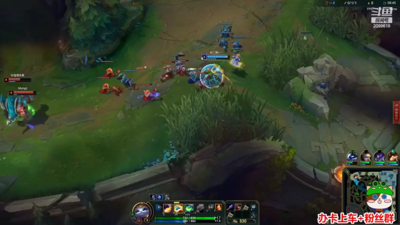 【2022-08-21 23点场】阿邦就是小苞米：大家伙子晚上好