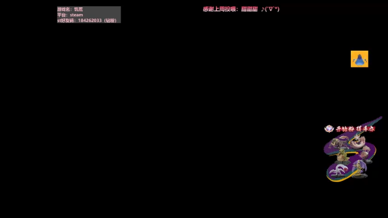 【2022-08-21 19点场】AuriceQwQ：白给少女：双倍 汪汪