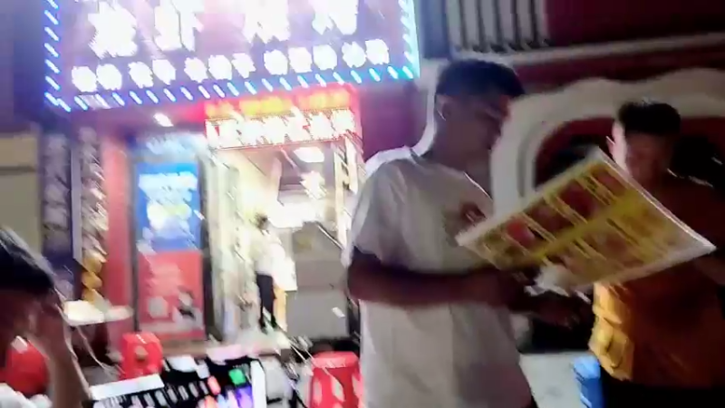 【2022-08-22 00点场】赛文柒Seven：钻粉四倍团游集结号day1