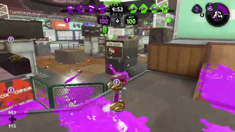 【2022-08-22 01点场】KazeLink：马力欧-Link 技术主播没有GG