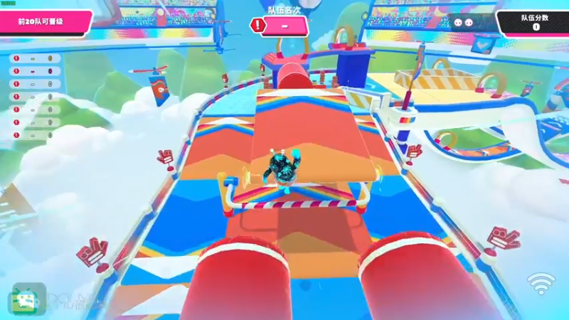 【2022-08-22 19点场】这个ID很流弊：在这狂混（ID