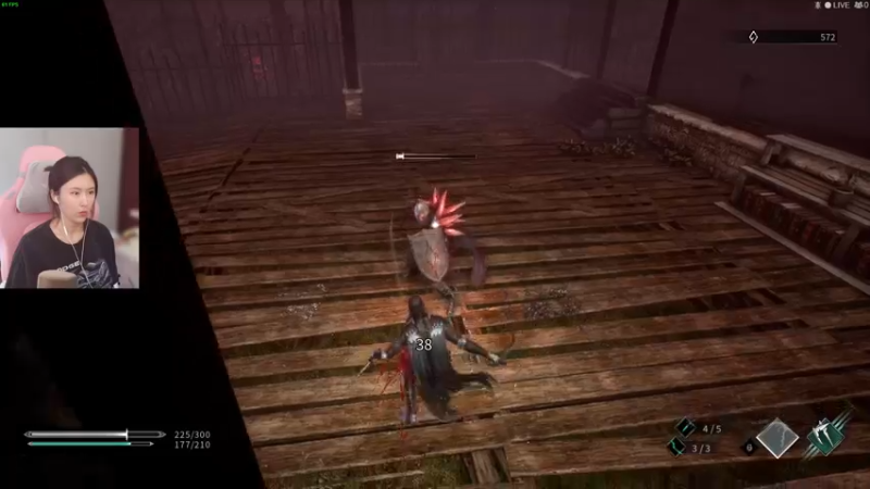 【2022-08-22 12点场】十三三三：⭐记忆边境⭐