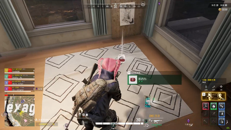 【主机其他游戏】狐狸不太Sao的精彩时刻 20220822 09点场