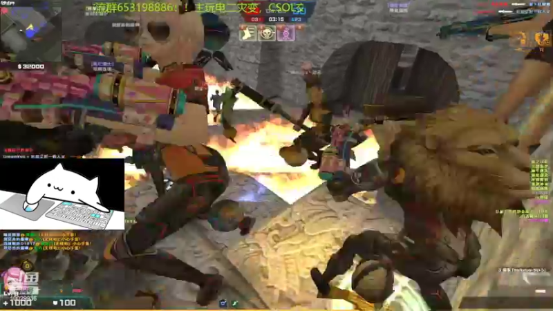 【2022-08-22 14点场】回来看看13：一天一个灾变小技巧！