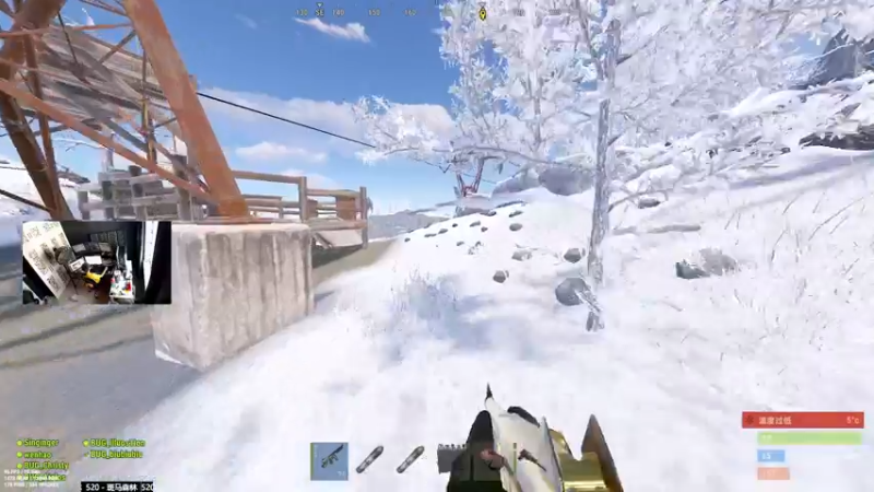 【2022-08-22 14点场】斯祥丶：官服羊村计划2.0