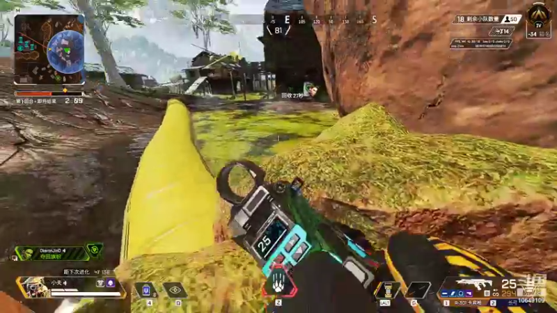 【2022-08-21 23点场】小夫的嘴巨硬：纯纯天赋型选手