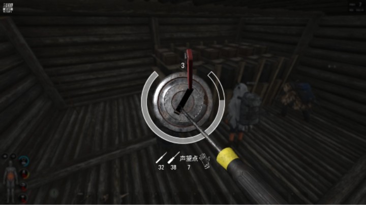 真的不喜欢PVP什么的